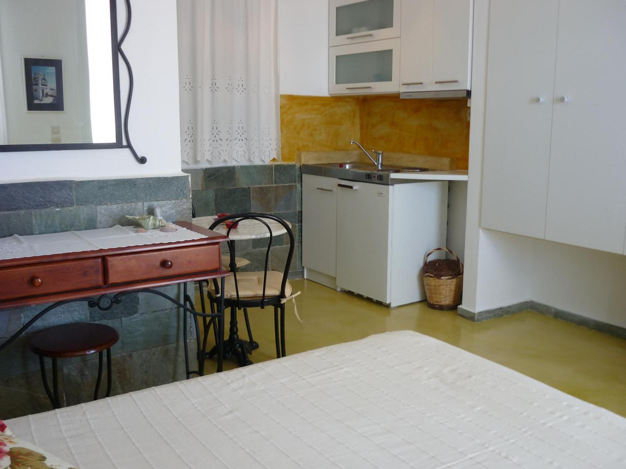 Porto Vlastos Agios Ioannis  Exterior foto
