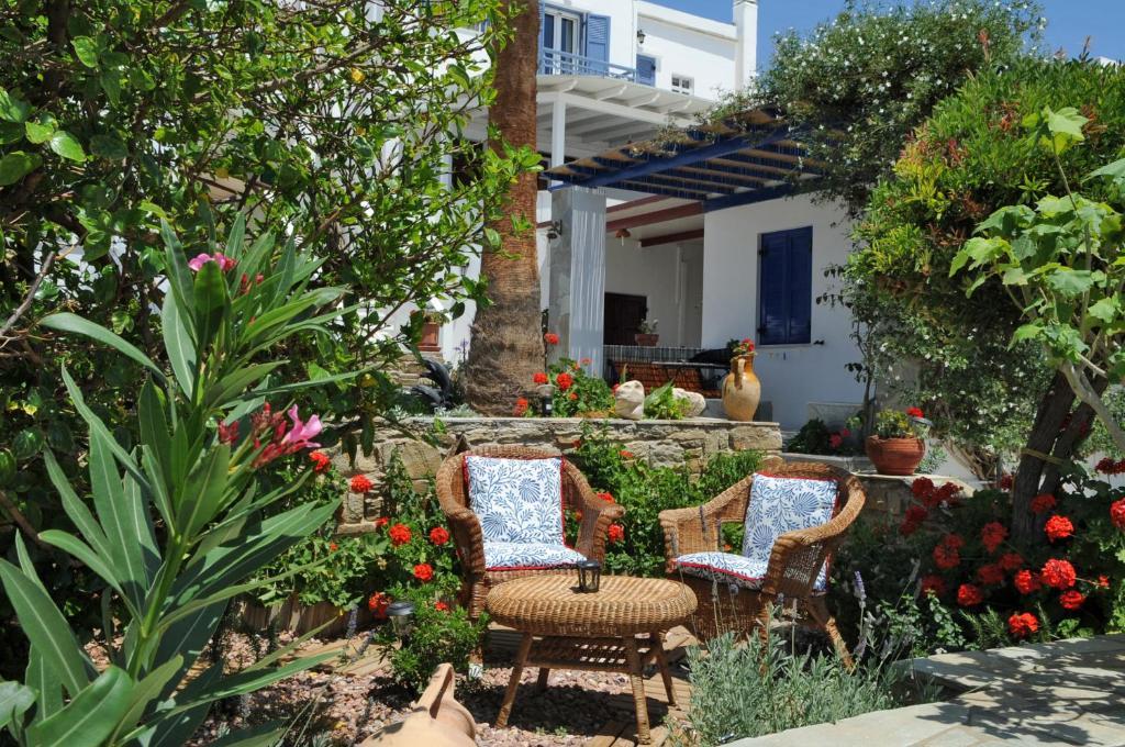 Porto Vlastos Agios Ioannis  Exterior foto