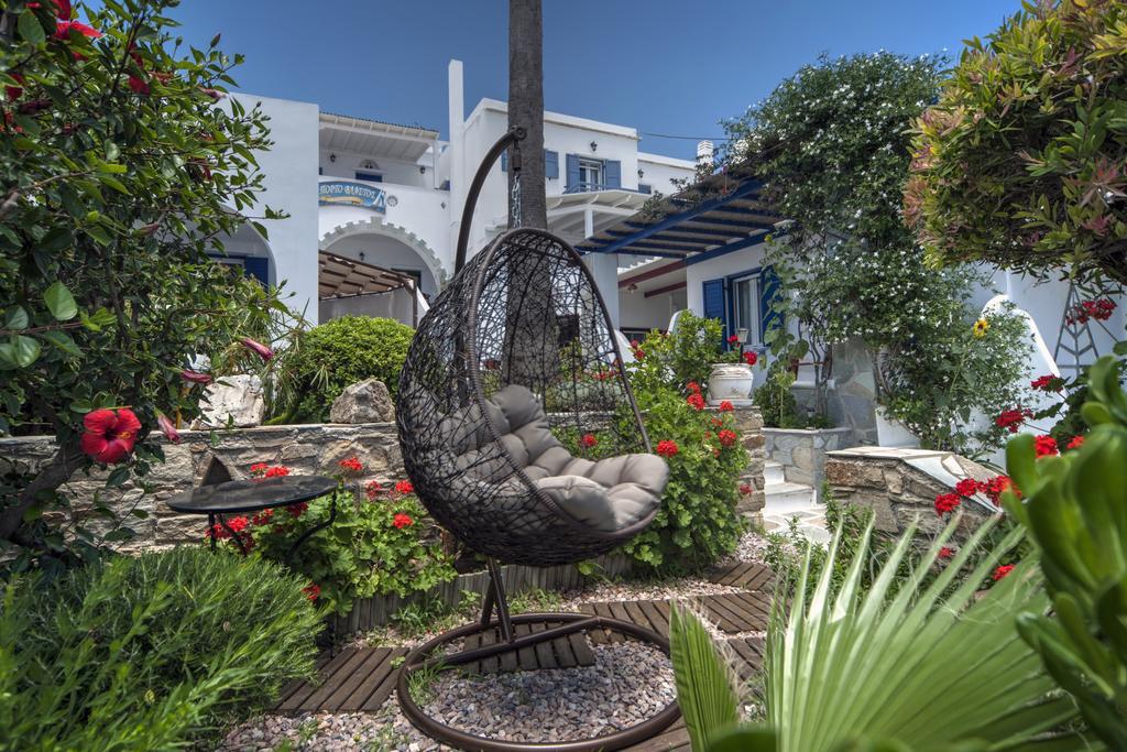 Porto Vlastos Agios Ioannis  Exterior foto