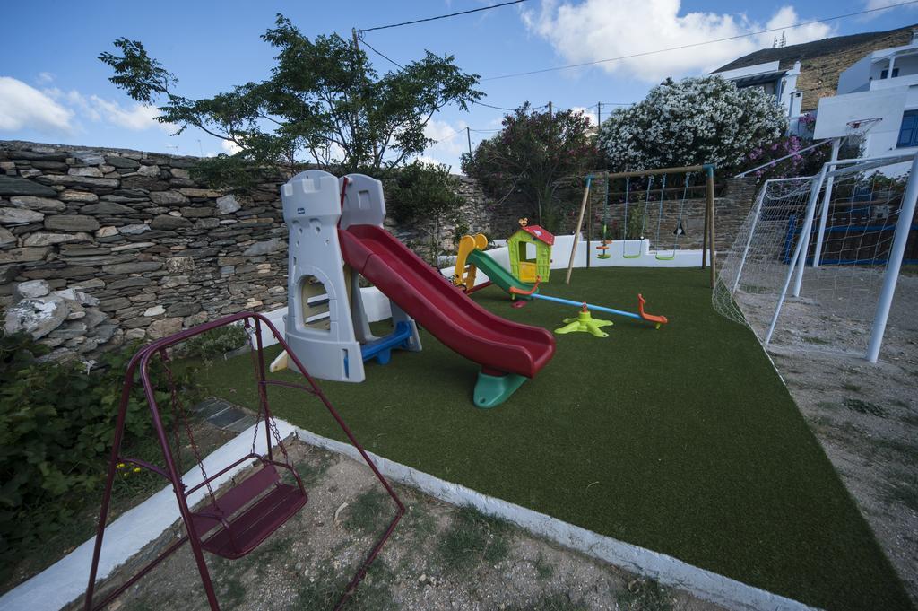 Porto Vlastos Agios Ioannis  Exterior foto
