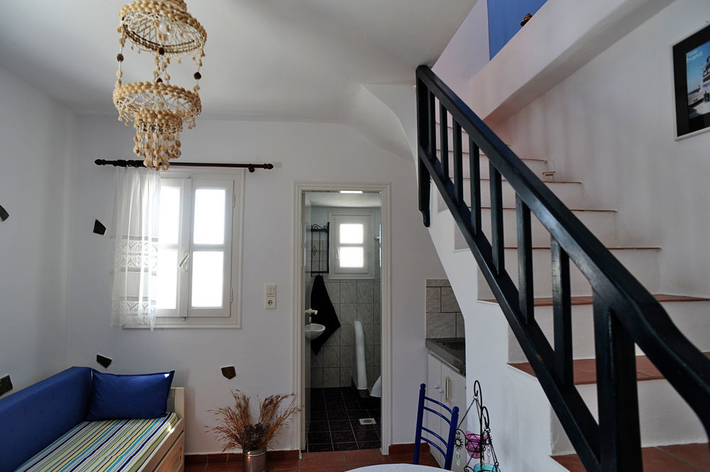 Porto Vlastos Agios Ioannis  Exterior foto
