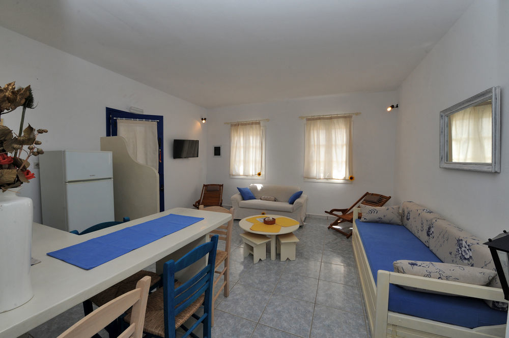 Porto Vlastos Agios Ioannis  Exterior foto